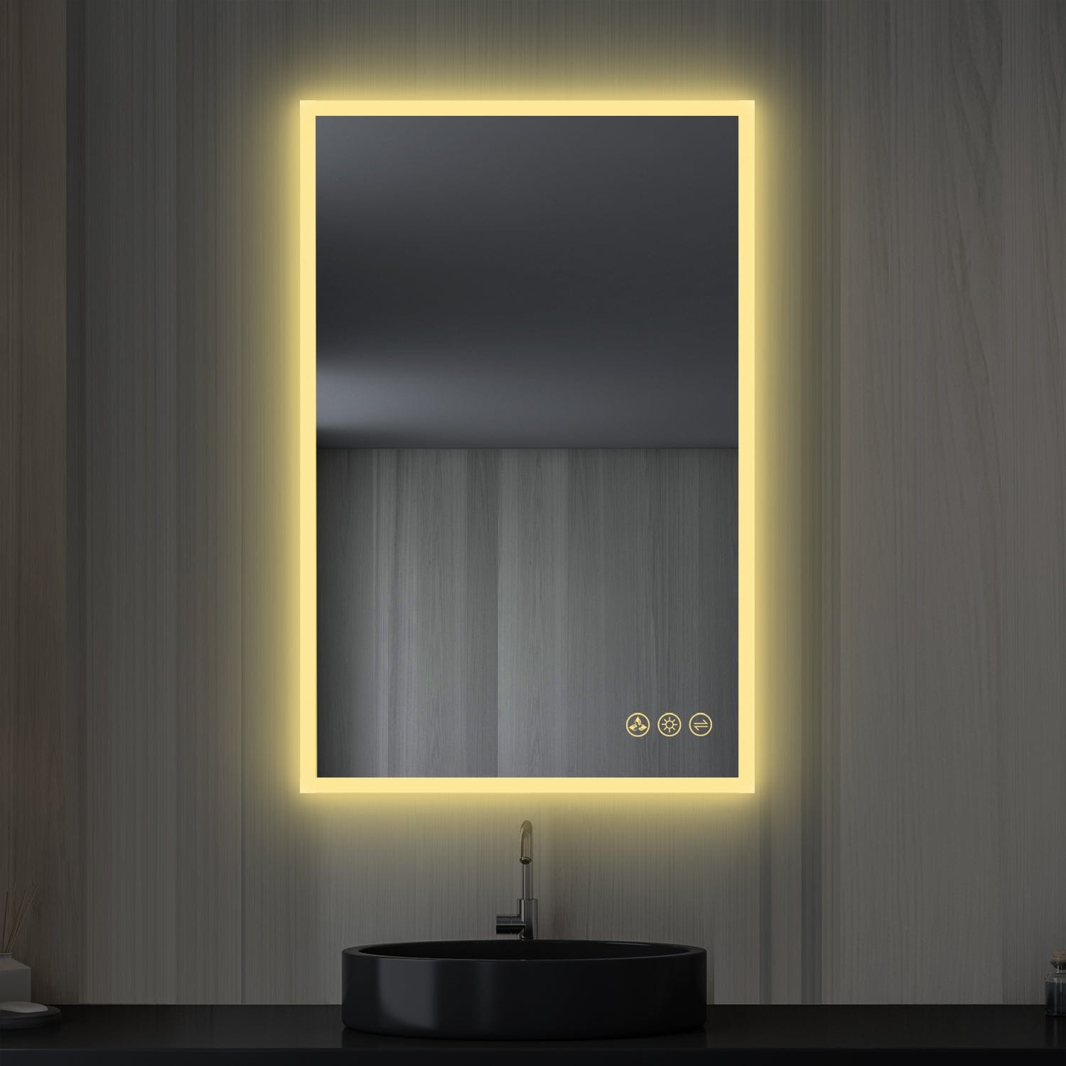 Blossom Beta Mirror - Thumbnail 2