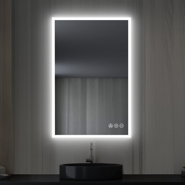 Blossom LED M2 2436 Blossom Beta - 24 LED Mirror Frosted Sides LED M2 2436