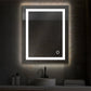 Blossom LED M8 2430 Blossom Lyra - 24'' LED Mirror LED M8 2430