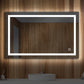 Blossom LED M8 4830 Blossom Lyra - 48'' LED Mirror LED M8 4830