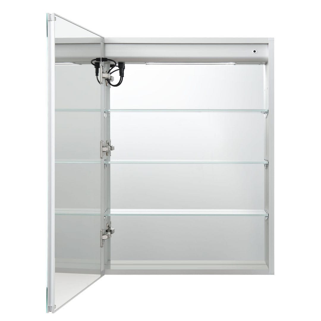 Blossom MCL4 2032L Blossom Vega - 20" LED Medicine Cabinet Left MCL4 2032L