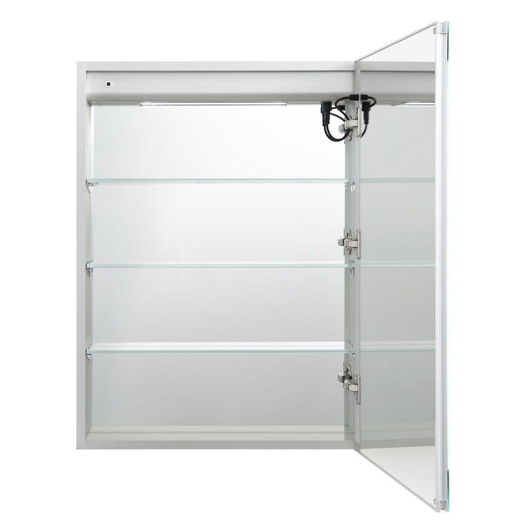 Blossom MCL4 2432R Blossom Vega - 24" LED Medicine Cabinet Right MCL4 2432R