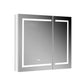 Blossom MCL4 3632 Blossom Vega - 36" LED Medicine Cabinet MCL4 3632