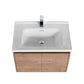 Blossom V8035 28 29 C Blossom Bern 28″ Vanity With Ceramic Basin - Classic Oak V8035 28 29 C