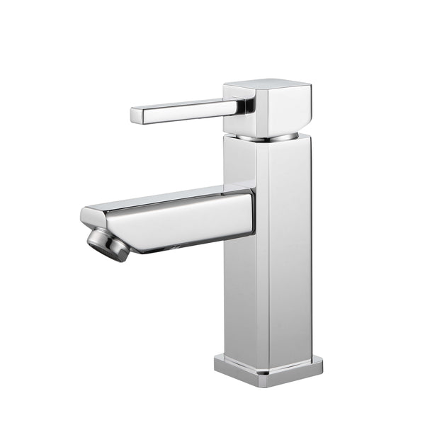 Legion Furniture ZY6301-C UPC Faucet with Drain - Chrome