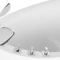 Empava EMPV-48JT011 Empava - 48JT011 48 in. Soaking Freestanding Air Bathtub