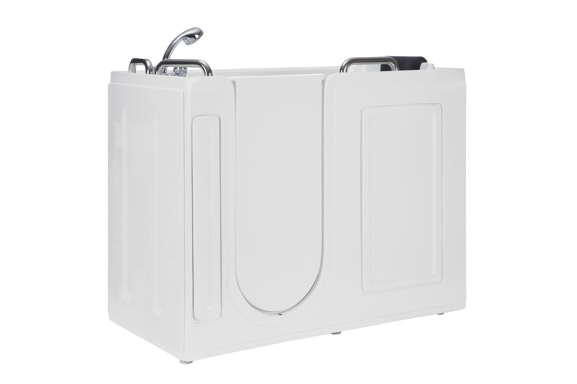 Empava EMPV-53WIT02 Empava - 53WIT02 53 in. Walk-in Whirlpool Bathtub