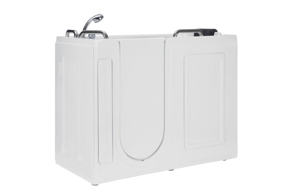 Empava EMPV-53WIT02 Empava - 53WIT02 53 in. Walk-in Whirlpool Bathtub