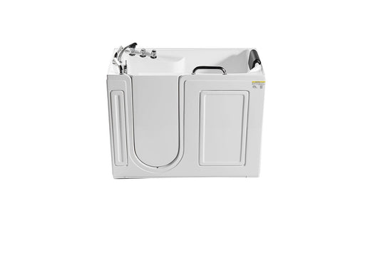 Empava EMPV-53WIT373 Empava - 53WIT373 53 in. Walk-in Soaking Bathtub