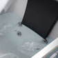 Empava EMPV-59JT408LED Empava - 59JT408LED - 59 in. Whirlpool Rectangular Bathtub