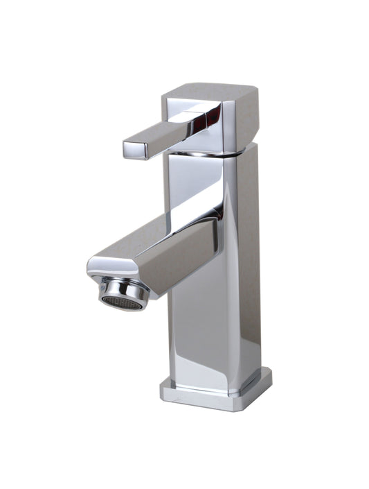 Legion Furniture ZY6301-C UPC Faucet with Drain - Chrome