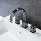 Legion Furniture ZY2511-GB UPC Faucet with Drain - Glossy Black