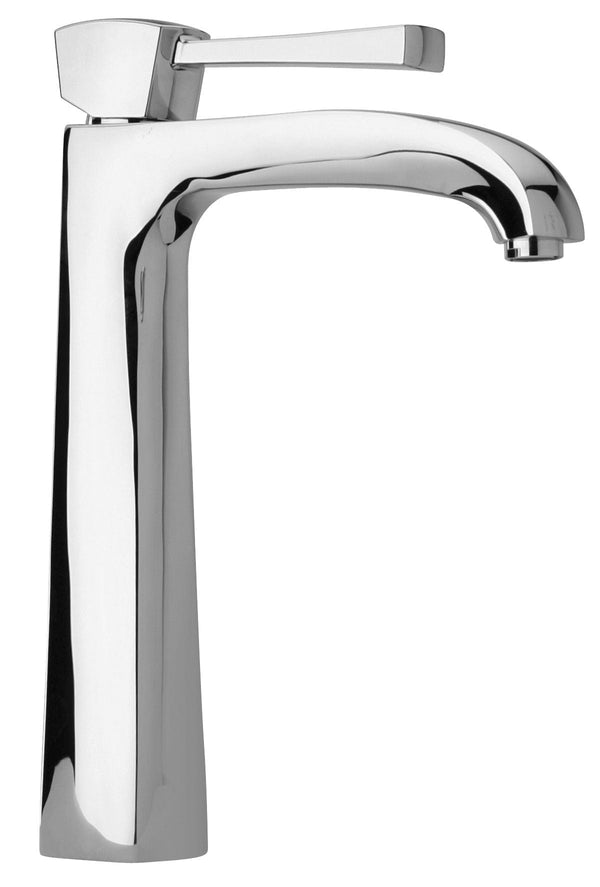 Latoscana 89CR211LL LaToscana 89CR211LL LADY Tall Single-Lever Handle Lavatory Faucet For Vessel in Polished Chrome