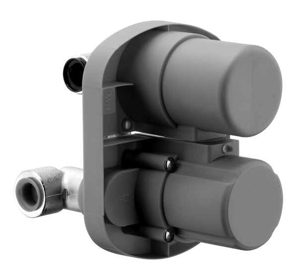 Latoscana VALVE691 Latoscana Valve For All 691 Thermostatic Tub and Shower Trim VALVE691