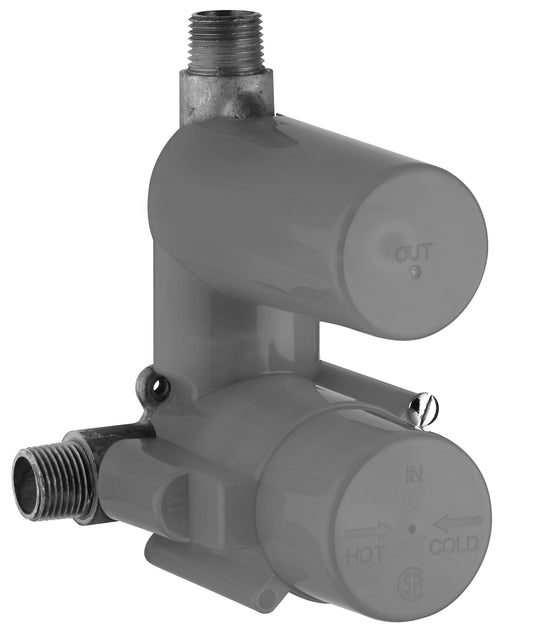 Latoscana VALVE788 Latoscana Valve For All 788 Pressure Balance Tub and Shower Trim VALVE788