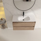 Legion Furniture WC2302-36 Legion Furniture WC2302-36 36" Sink Vanity, Plywood, SMC Top, No Faucet