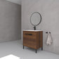 Legion Furniture WC2303-30-KD Legion Furniture WC2303-30-KD 30" Sink Vanity with KD Package, Plywood, SMC Top, No Faucet