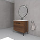 Legion Furniture WC2303-36-KD Legion Furniture WC2303-36-KD 36" Sink Vanity with KD Package, Plywood, SMC Top, No Faucet