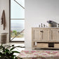 Legion Furniture WH5160 Legion Furniture WH5160 60" Solid Wood Sink Vanity with Marble Top - No Faucet