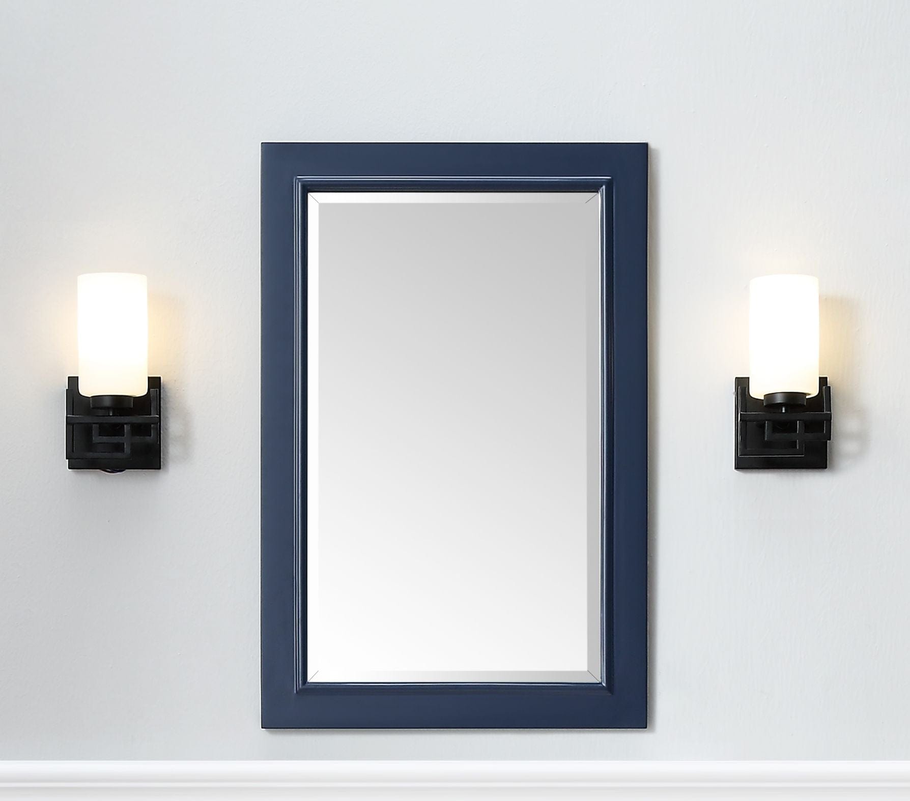 Legion Furniture WH7720-B-M Legion Furniture WH7720-B-M 20" x 30"Mirror