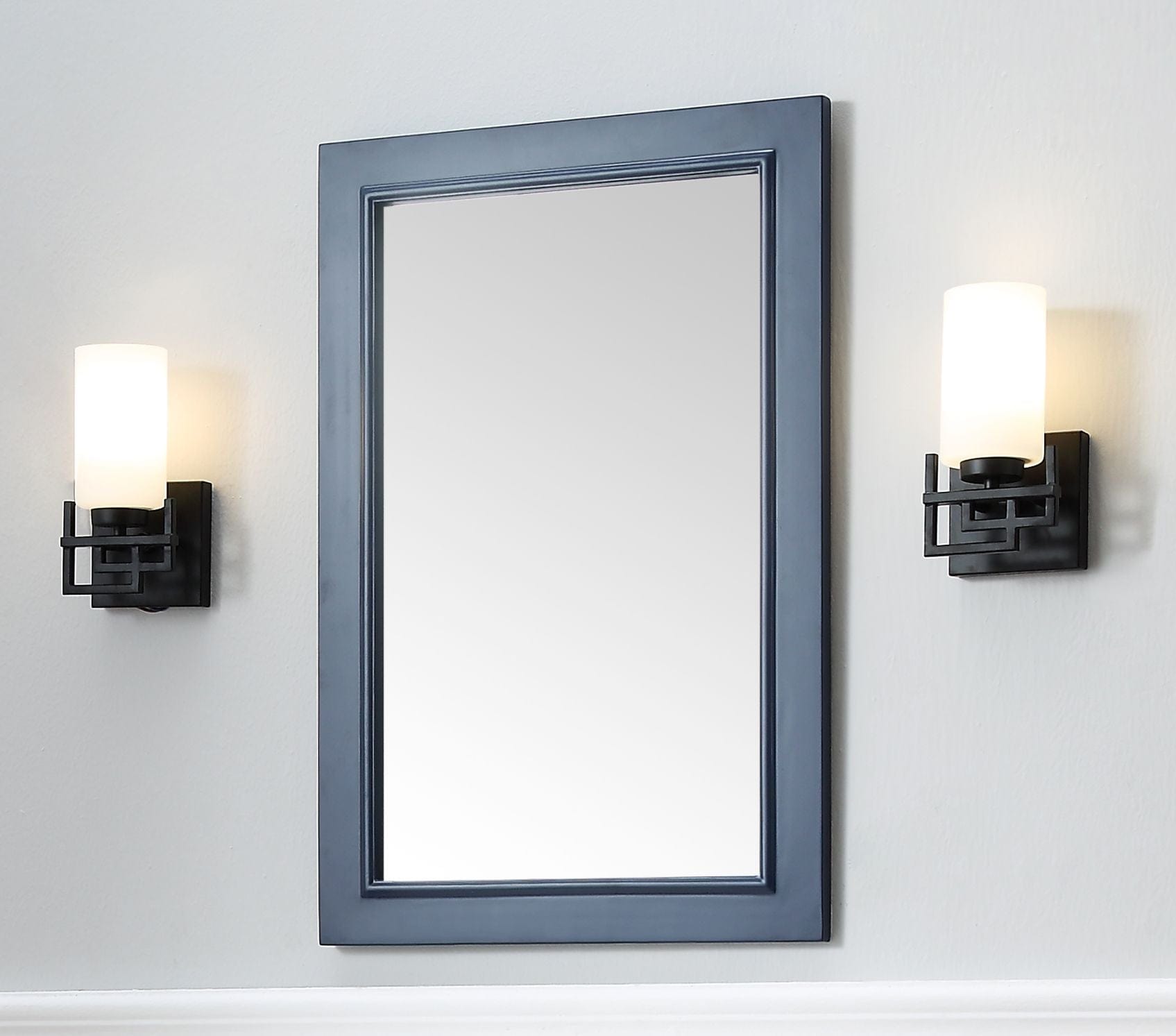 Legion Furniture WH7720-B-M Legion Furniture WH7720-B-M 20" x 30"Mirror