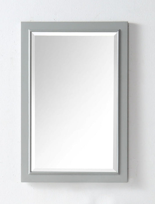 Legion Furniture WH7720-CG-M Legion Furniture WH7720-CG-M 20" x 30"Mirror