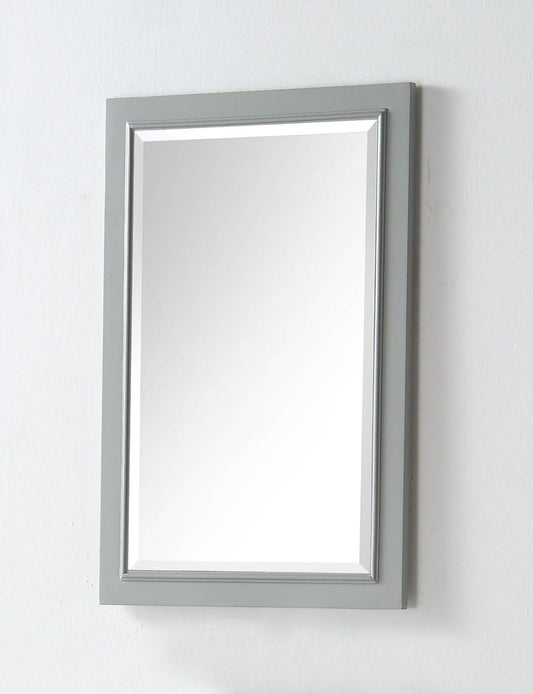 Legion Furniture WH7720-CG-M Legion Furniture WH7720-CG-M 20" x 30"Mirror