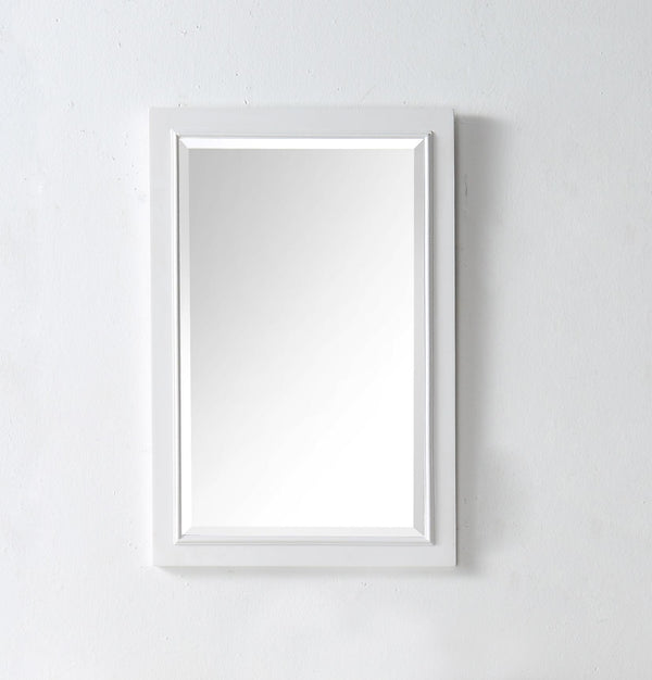 Legion Furniture WH7720-W-M Legion Furniture WH7720-W-M 20 x 30Mirror