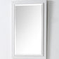 Legion Furniture WH7720-W-M Legion Furniture WH7720-W-M 20" x 30"Mirror