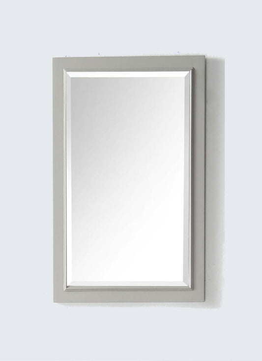 Legion Furniture WH7720-WG-M Legion Furniture WH7720-WG-M 20" x 30"Mirror