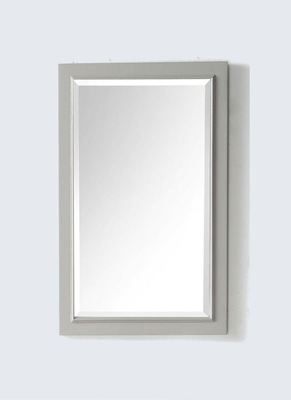 Legion Furniture WH7720-WG-M Legion Furniture WH7720-WG-M 20 x 30Mirror