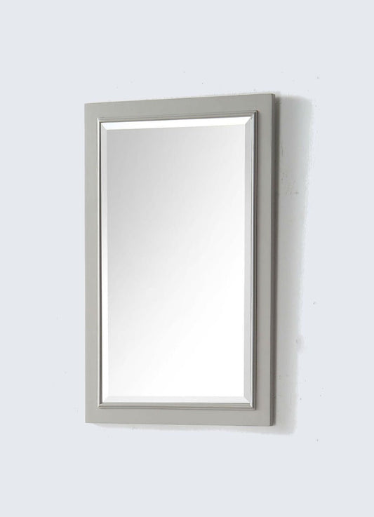 Legion Furniture WH7720-WG-M Legion Furniture WH7720-WG-M 20" x 30"Mirror