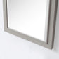 Legion Furniture WH7720-WG-M Legion Furniture WH7720-WG-M 20" x 30"Mirror