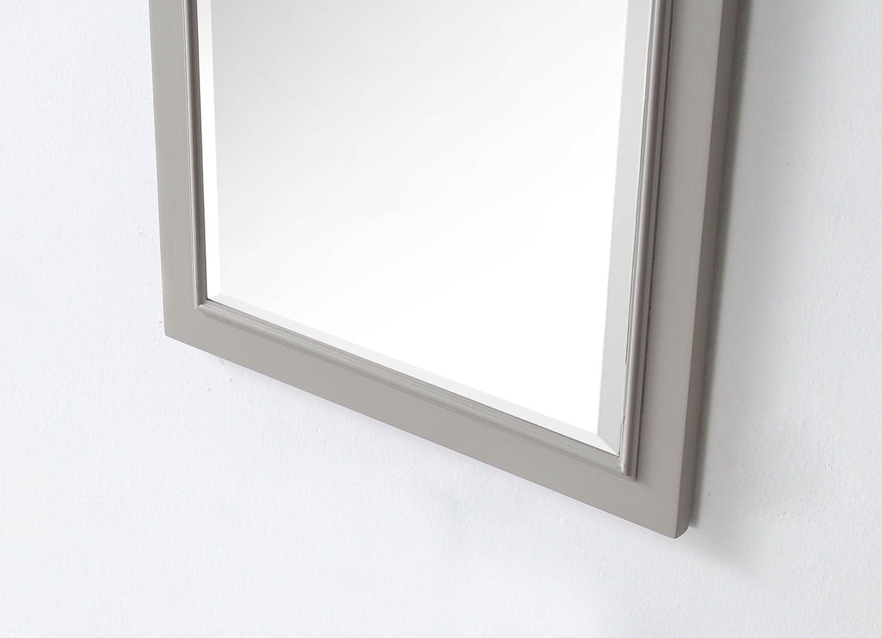 Legion Furniture WH7720-WG-M Legion Furniture WH7720-WG-M 20" x 30"Mirror