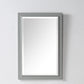 Legion Furniture WH7724-CG-M Legion Furniture WH7724-CG-M 24" x 36"Mirror