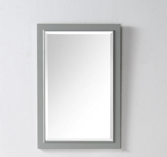 Legion Furniture WH7724-CG-M Legion Furniture WH7724-CG-M 24" x 36"Mirror