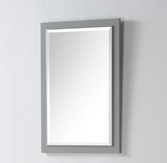 Legion Furniture WH7724-CG-M Legion Furniture WH7724-CG-M 24" x 36"Mirror