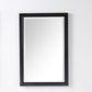 Legion Furniture WH7724-E-M Legion Furniture WH7724-E-M 24" x 36"Mirror