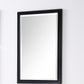 Legion Furniture WH7724-E-M Legion Furniture WH7724-E-M 24" x 36"Mirror