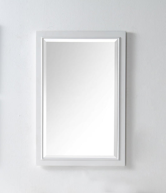 Legion Furniture WH7724-W-M Legion Furniture WH7724-W-M 24" x 36"Mirror