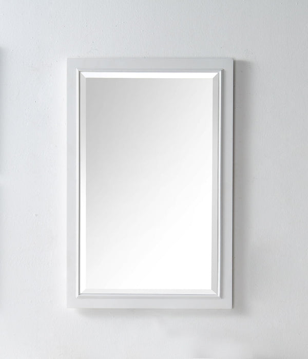 Legion Furniture WH7724-W-M Legion Furniture WH7724-W-M 24 x 36Mirror