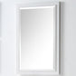 Legion Furniture WH7724-W-M Legion Furniture WH7724-W-M 24" x 36"Mirror