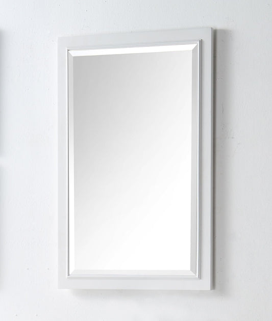 Legion Furniture WH7724-W-M Legion Furniture WH7724-W-M 24" x 36"Mirror