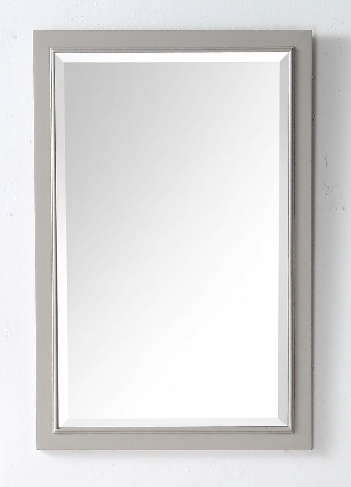 Legion Furniture WH7724-WG-M Legion Furniture WH7724-WG-M 24" x 36"Mirror