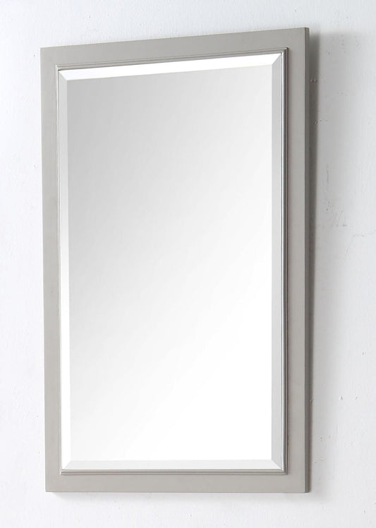 Legion Furniture WH7724-WG-M Legion Furniture WH7724-WG-M 24" x 36"Mirror