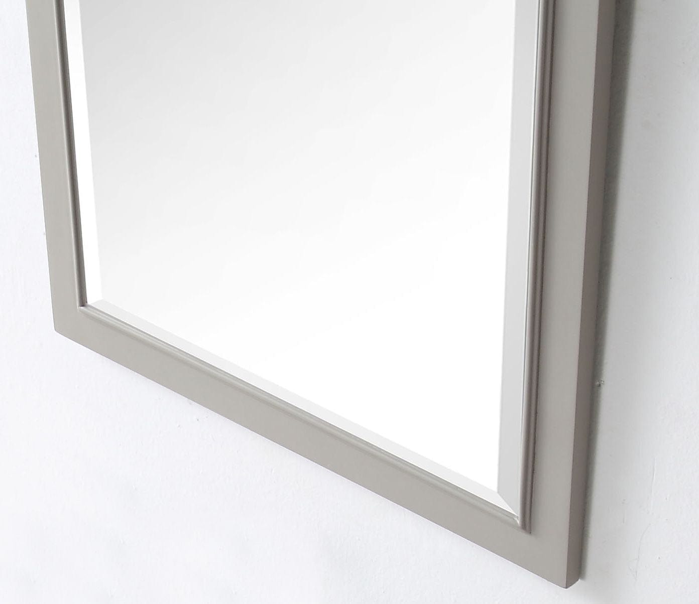 Legion Furniture WH7724-WG-M Legion Furniture WH7724-WG-M 24" x 36"Mirror