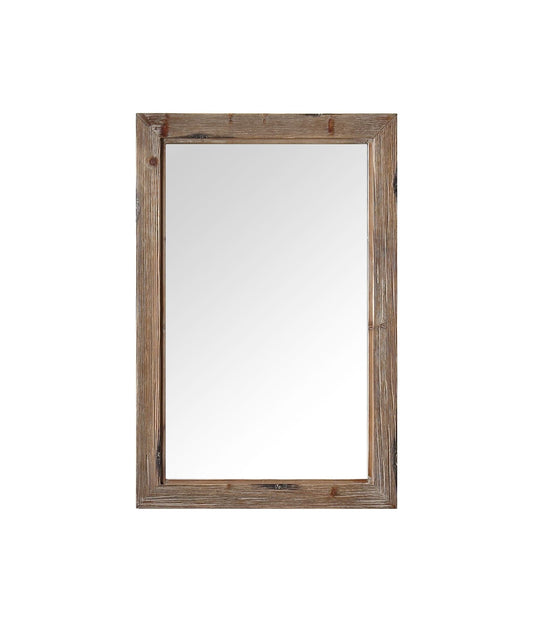 Legion Furniture WH8224-M Legion Furniture WH8224-M 24" Mirror for 36", 60" Vanities