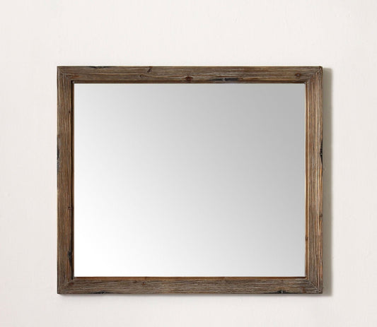 Legion Furniture WH8242-M Legion Furniture WH8242-M 42" Mirror for 48" Of Vanities