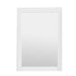 Legion Furniture WLF2436-W-M Legion Furniture WLF2436-W-M 24" x 36" White Mirror