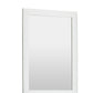 Legion Furniture WLF2436-W-M Legion Furniture WLF2436-W-M 24" x 36" White Mirror